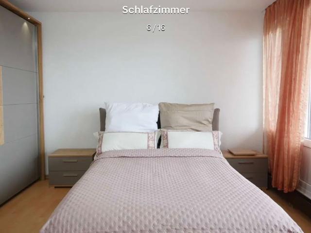 Nice studio in Hanover, Hannover Amsterdam Apartments for Rent