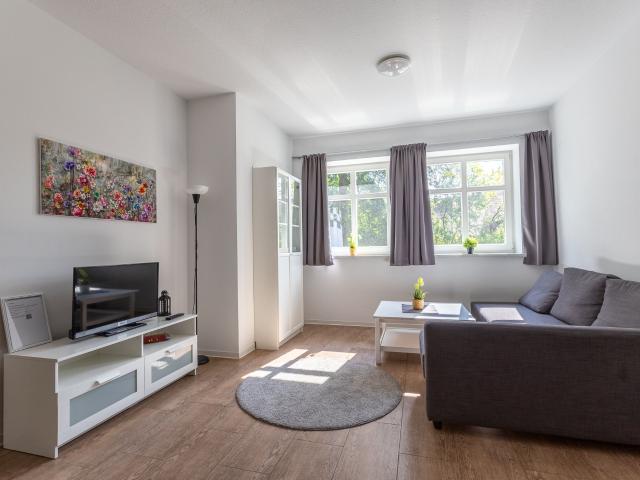 Nice studio in Rhauderfehn