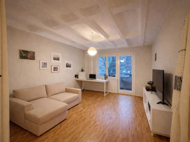 Nice studio in Schöneberg