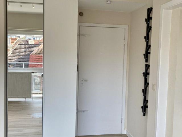 Nice Studio location Cinquantenaire