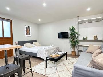 Nice Studio near Porte de Versailles