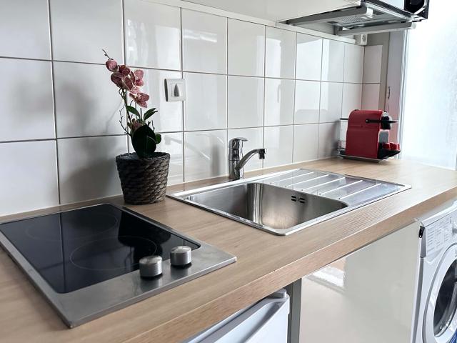 Nice Studio near Porte de Versailles