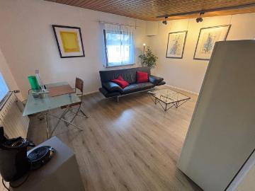 Nice suite in nice area, Mönchengladbach, Monchengladbach Amsterdam Apartments for Rent