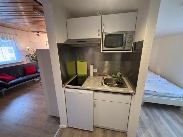 Nice suite in nice area, Mönchengladbach, Monchengladbach Amsterdam Apartments for Rent