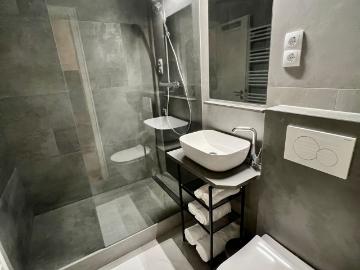 Werfmershalde, Uhlandshöhe