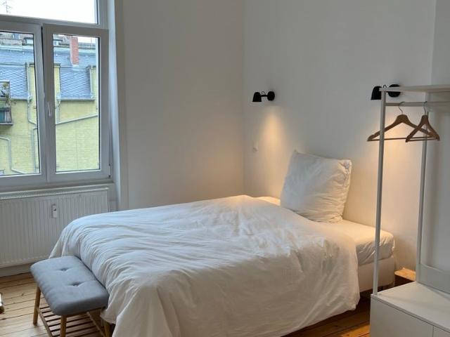 Nice, sunny and modern flat in Wiesbaden, fully equipped Wiesbaden Amsterdam Apartments for Rent