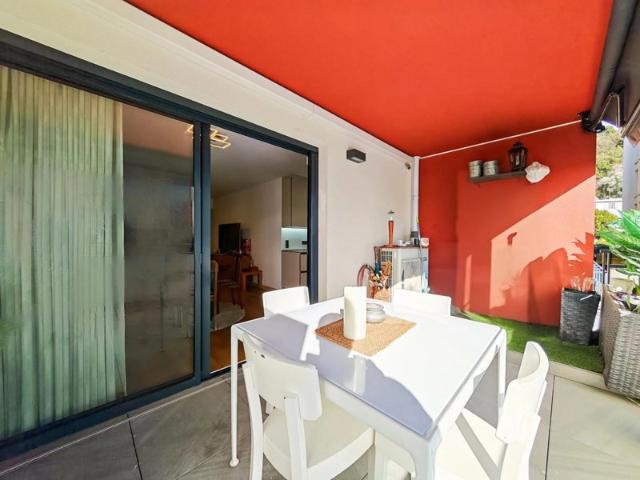 Nice Saint Isidore / Appartement 3 pièces 61m²