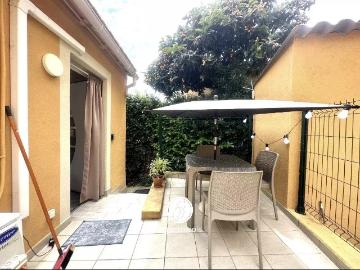 Nice / Saint Philippe Rue Robert Schuman: Studio / Terra. 15m² Nice