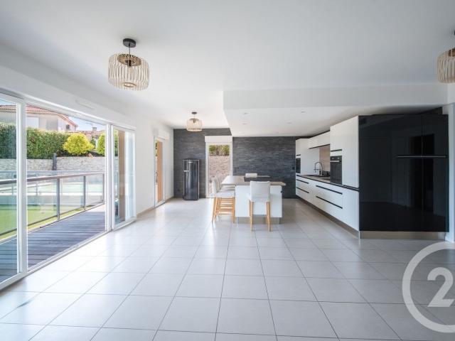 Nice Saint Pierre De Féric: Grand appartement de 4 pièces. 114m² Nice