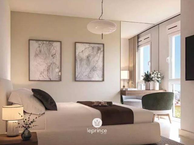 Nice Saint Sylvestre Appartement Terrasse 63m² Nice