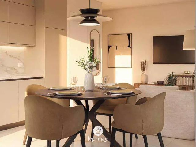 Nice Saint Sylvestre Appartement Terrasse 63m² Nice