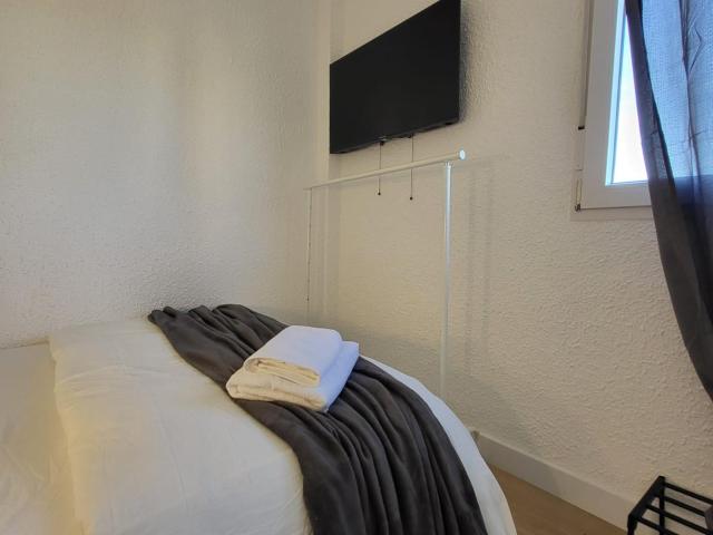 Nice single bedroom near Alacant train station