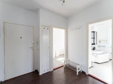 Nice single bedroom near the near the Wilhelminenhof campus of Hochschule für Technik und Wirtschaft