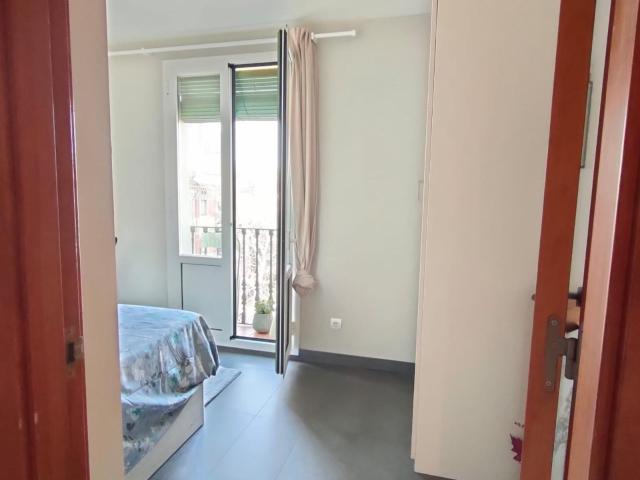 Nice single bedroom close to Parque la Barceloneta