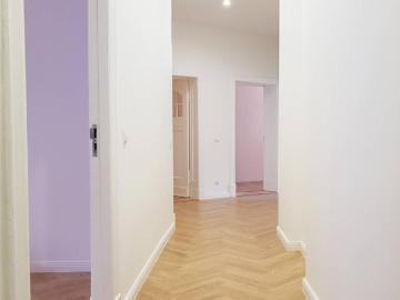 Nice single bedroom close to Subway station Hermannplatz