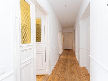 Nice single bedroom close to Savignyplatz train station