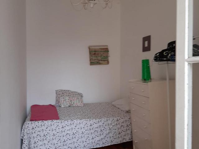 Nice single bedroom