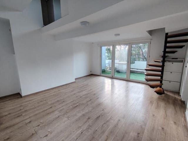 Nice small 2 bedroom apartment 60m2 for rent in Wavre