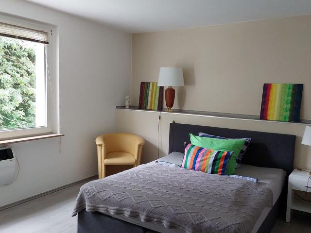 Nice, spacious home, Essen Amsterdam Apartments for Rent
