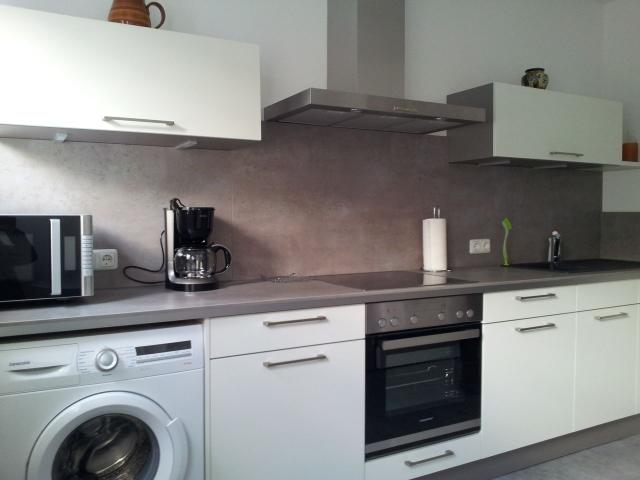 Nice, spacious home, Essen Amsterdam Apartments for Rent