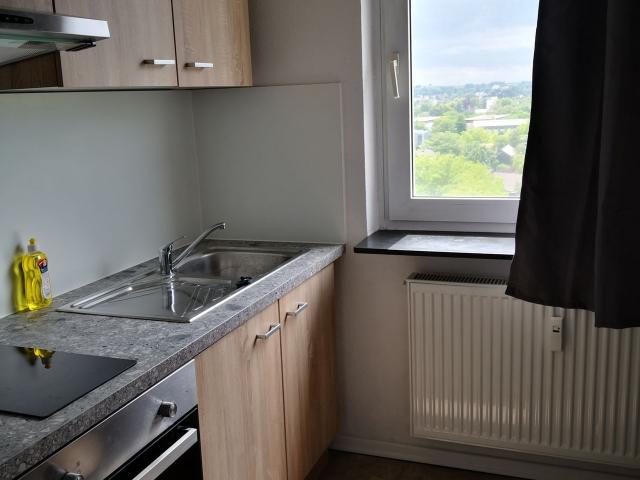 Nice & spacious loft located in Mainz, Mainz Amsterdam Apartments for Rent