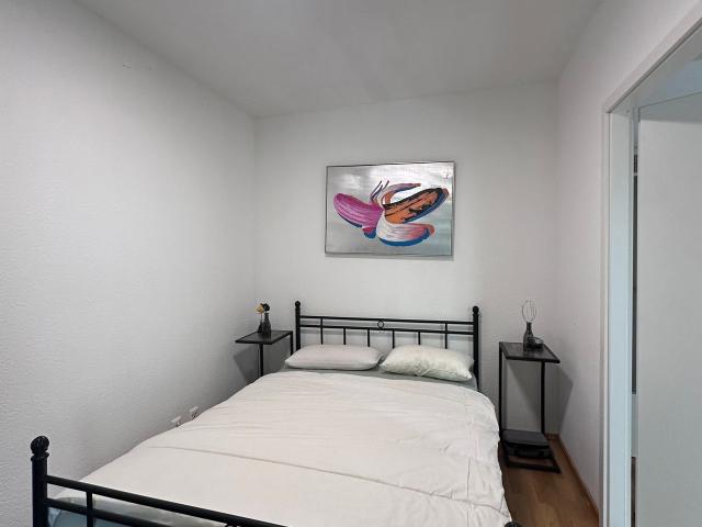 Nice, spacious suite in Frankfurt am Main, Frankfurt Amsterdam Apartments for Rent