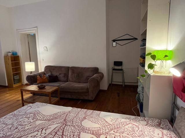 Nice, spacious suite in Prenzlauer Berg, Berlin Amsterdam Apartments for Rent