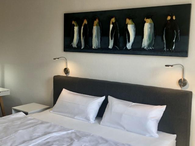 Nice spacious 3 room apartment in Karlsruhe, Karlsruhe Amsterdam Apartments for Rent