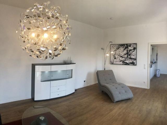 Nice spacious 3 room apartment in Karlsruhe, Karlsruhe Amsterdam Apartments for Rent
