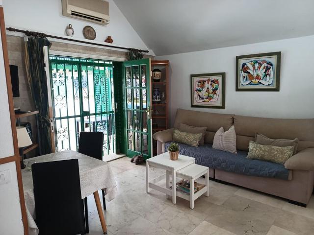Nice two bedroom bungalow in Campo Internacional, Maspalomas