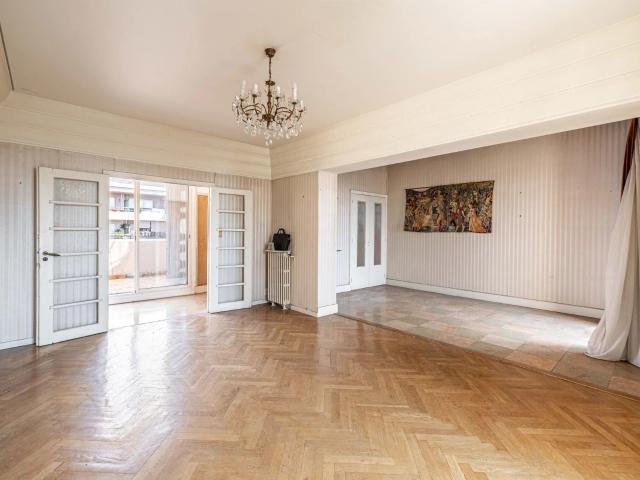 Nice Tzarewitch Exceptionnel dernier étage de 156m² avec 170m² de terrasses