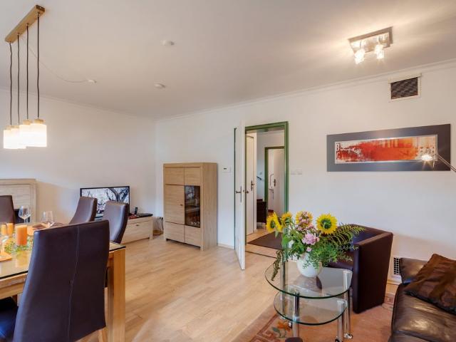 Nice terraced corner house in Ramersdorf