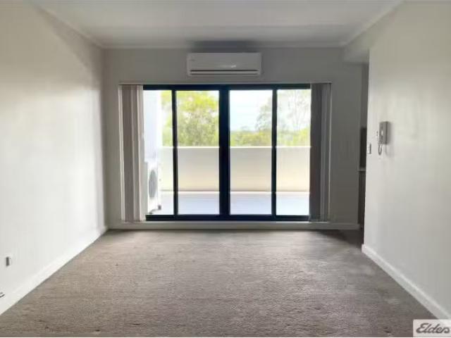 Just in! Unit 10/2 Bigge Street, Liverpool Apartment for rent.