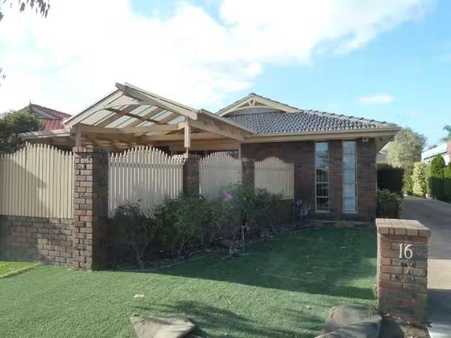 Cheap Unit 1/16 Paringa Dr, St Albans VIC 3021