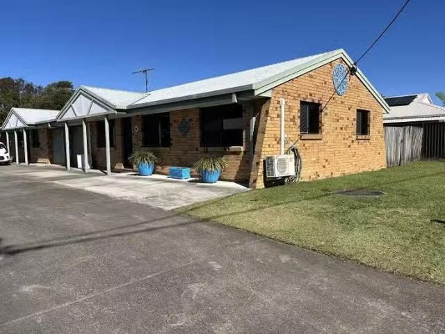 Rental! UNIT 1/40 Bluebell Street, Caboolture, QLD 4510