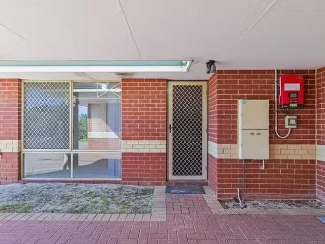 Cheap UNIT 6/1 Chapman Road, Saint James, WA 6102