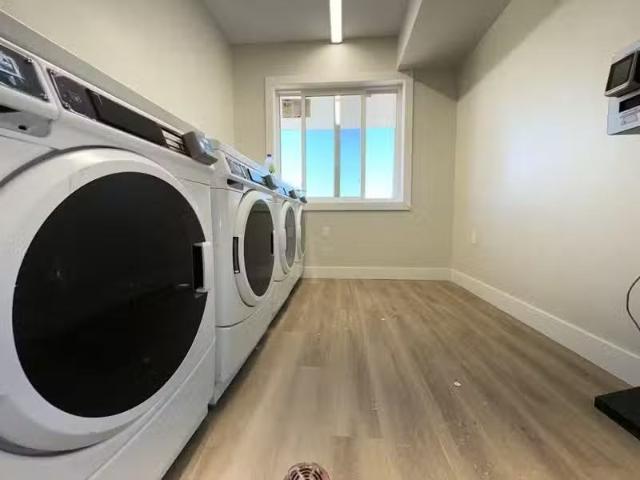 Rental! Unit C Bellisle Heights Apartments