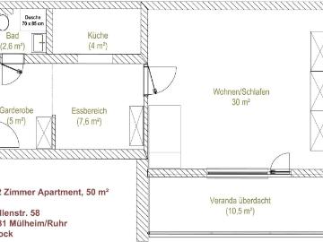 Saarn, Breitscheid, Ratingen, Niederrhein, Nordrhein-Westfalen