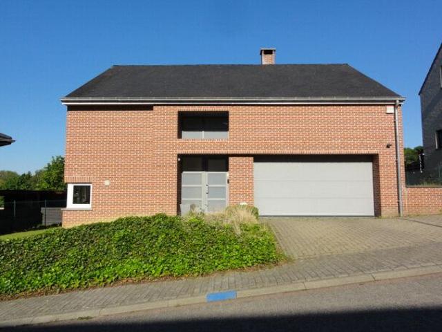 Nice villa well situated