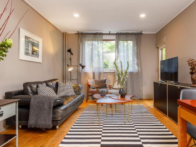 Nice Vintage Living