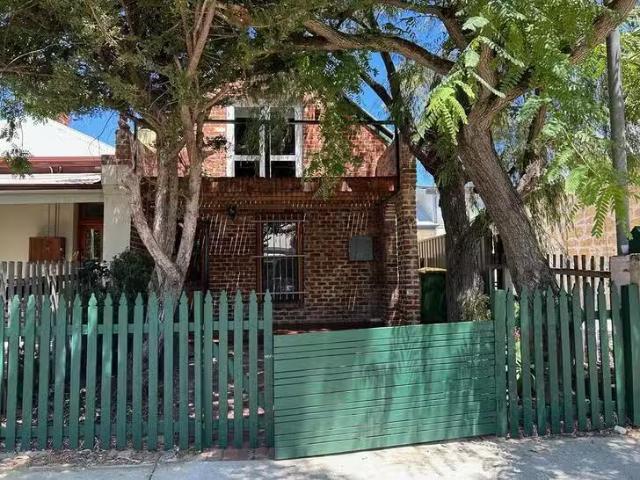 Cozy W/25 Scott Street, South Fremantle, WA 6162