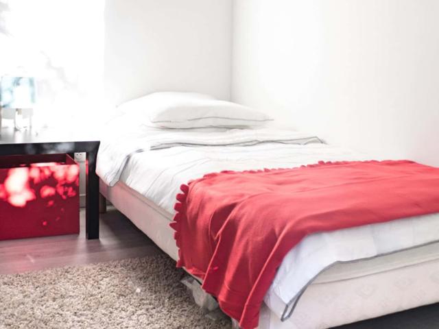 Nice warm room 11m² MA16