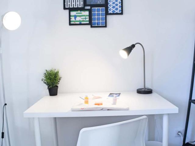 Nice warm room 11m² MA16