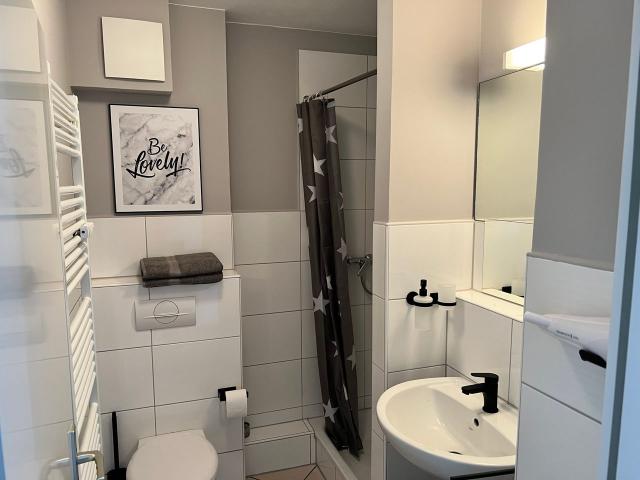 Nice & wonderful suite close to park, Bremen Amsterdam Apartments for Rent