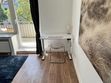 Nice & wonderful suite close to park, Bremen Amsterdam Apartments for Rent