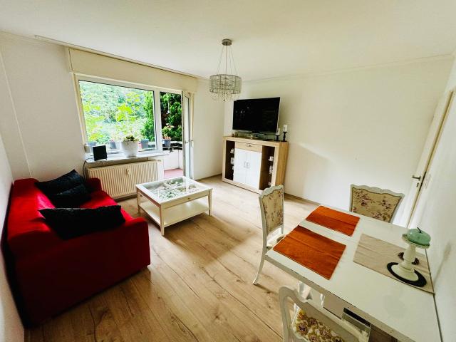 Nice & wonderful suite in Krefeld, Krefeld Amsterdam Apartments for Rent