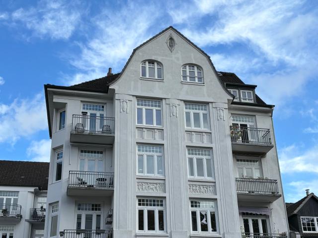 Nice & wonderful suite located in Hamburg, close to the Alster