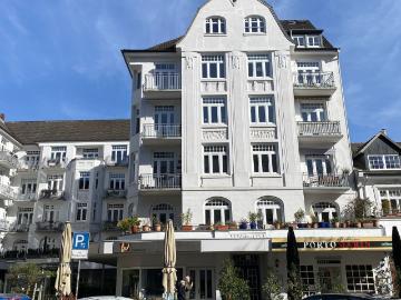 Nice & wonderful suite located in Hamburg, close to the Alster