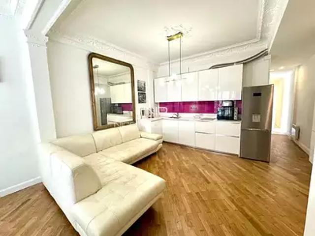 Nice 06000 Achat / Vente maison 6 pièces t6