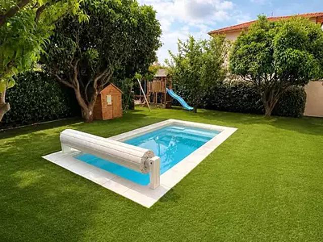 Nice 06000 Achat / Vente maison 8 pièces t8 piscine